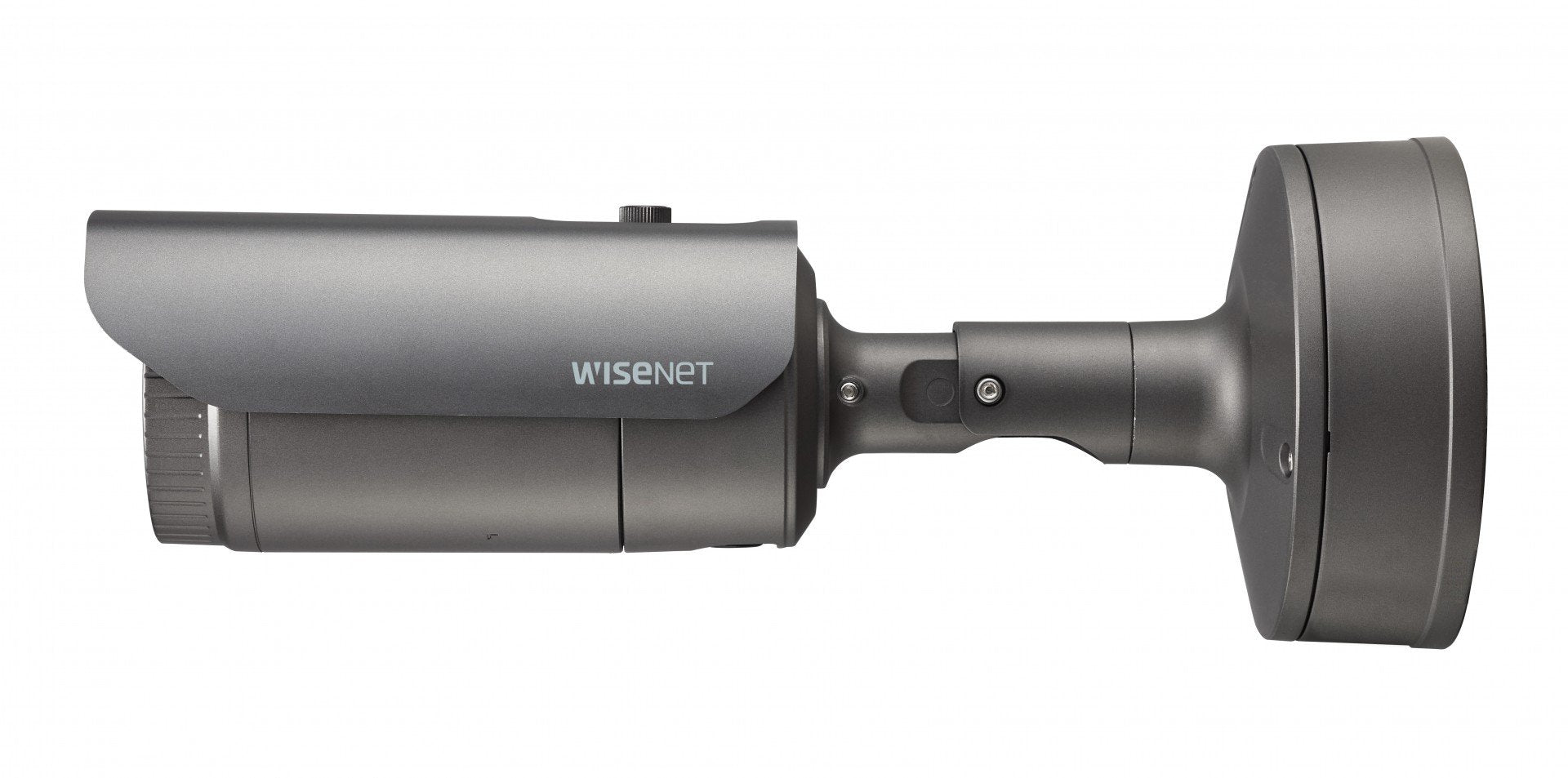 Hanwha PNO-A9081R caméra de sécurité Balle (forme) Caméra de sécurité IP Extérieure 3840 x 2160 pixels Plafond/mur