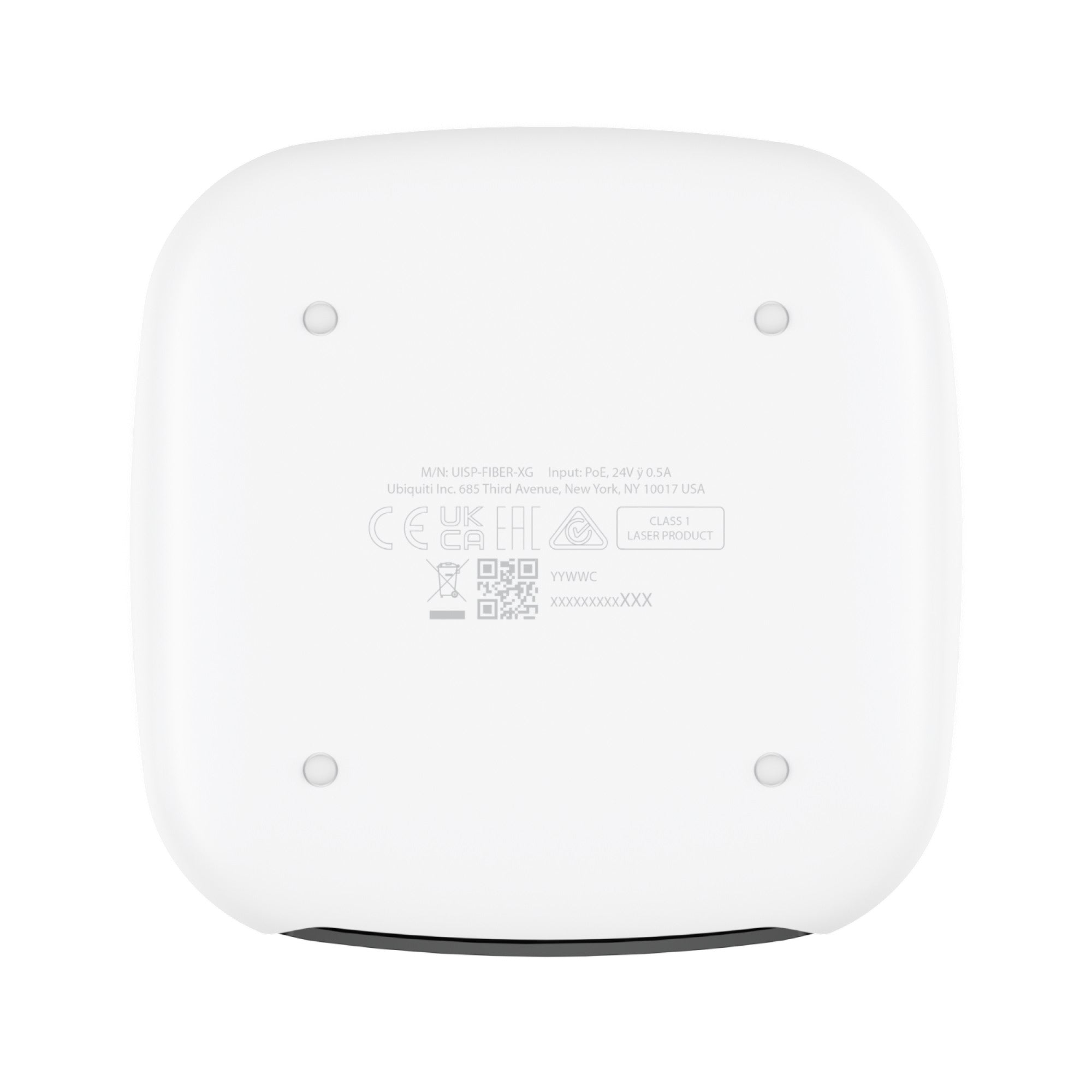 10Gbps XG-PON Optical Network Terminal w