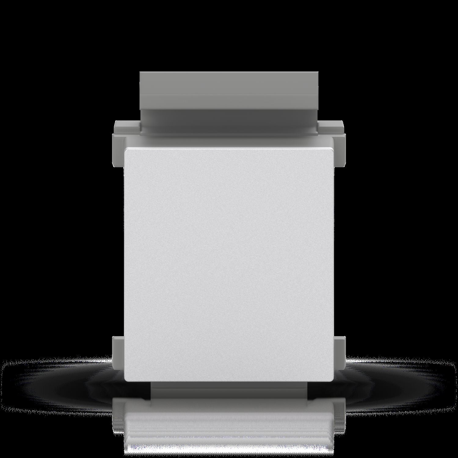 UACC-Keystone-Blank-Insert
