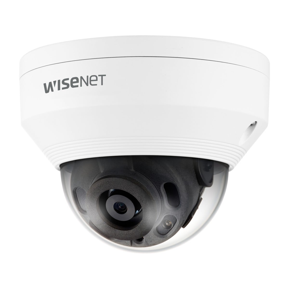Hanwha QNV-6022R caméra de sécurité Dôme Caméra de sécurité IP 1920 x 1080 pixels Plafond/mur