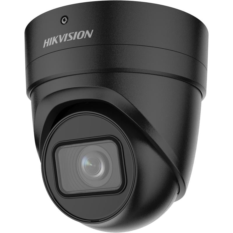 Hikvision DS-2CD2H66G2-IZS(2.8-12mm)(C) 6 MP AcuSense Motorized Varifocal Turret Network Camera