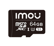 Imou ST2-64-S1 mémoire flash 64 Go MicroSD NAND Classe 10