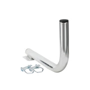 Extralink B300 BALCONY HANDLE WITH U-BOLTS M8 GÓRNY