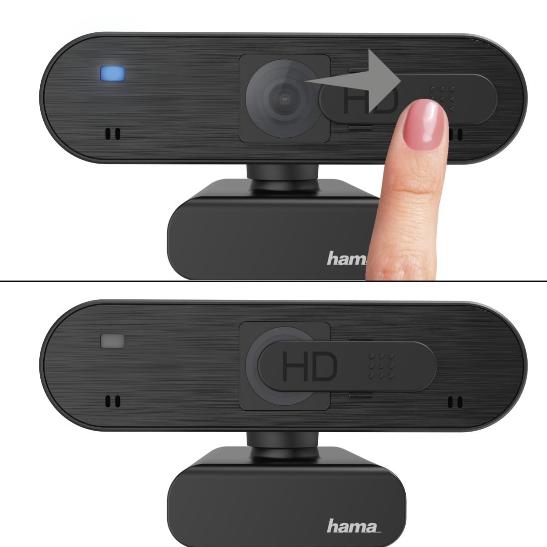 C-600 Pro - 2 MP - 1920 x 1080 pixels - Full HD - 30 ips - 1920 x 1080 pixels - USB 2.0