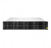 HPE MSA 2060 16Gb FC LFF Storage