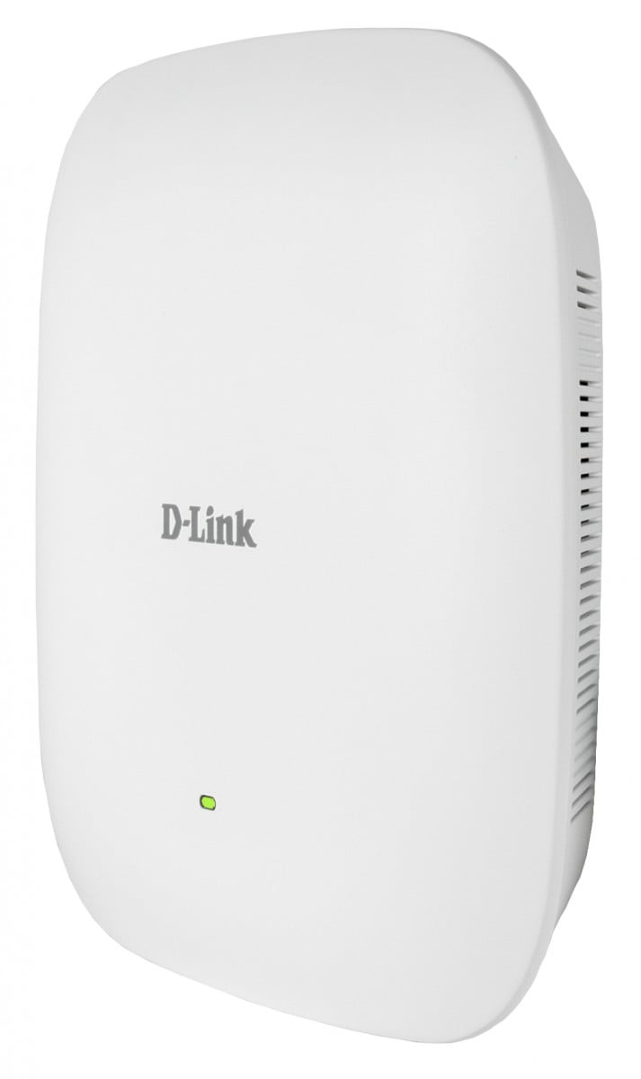 D-LINK AX3600 Wi-Fi 6 Dual-Band PoE Access Point