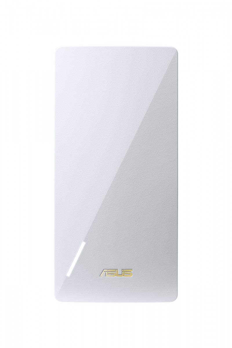 ASUS RP-AX58 AX3000 Dual Band WiFi 6 802.11ax Range Extender AiMesh Extender