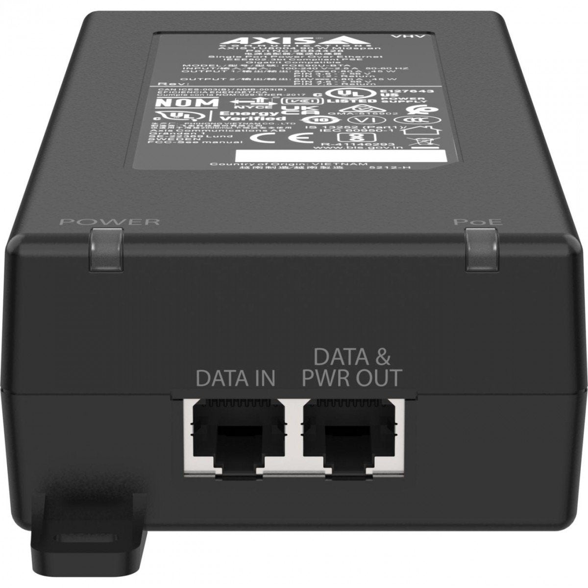 AXIS TU8004 Midspan