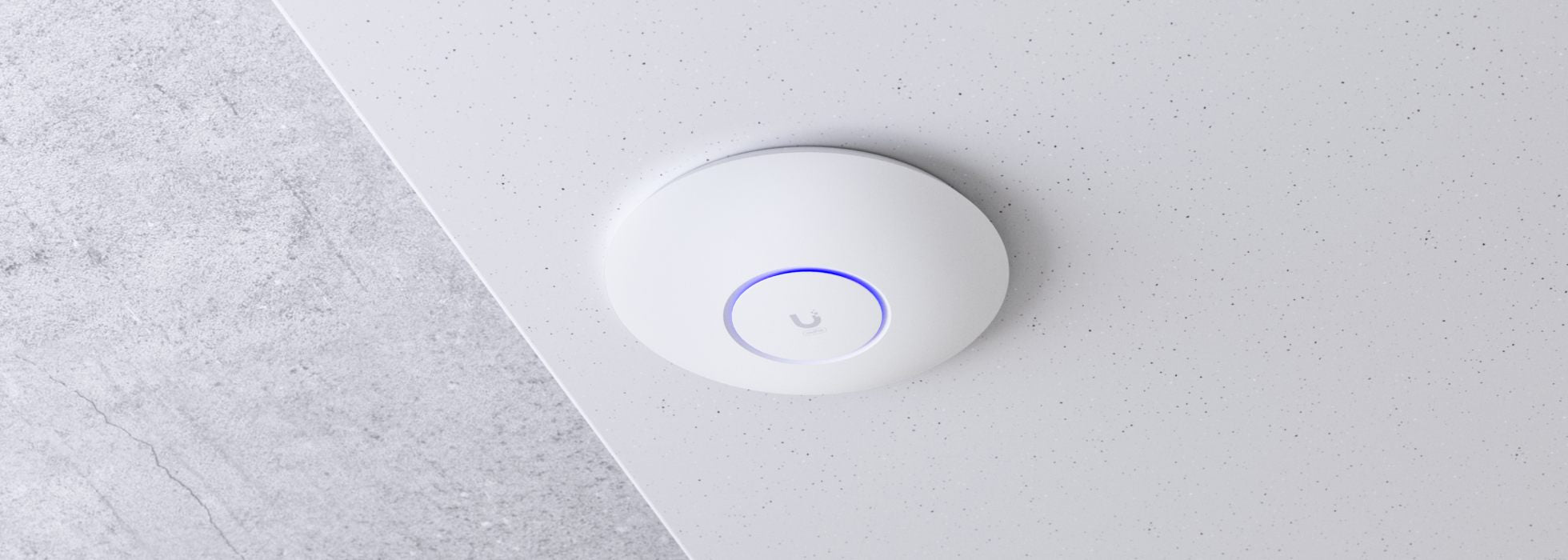 UniFi WiFi6 2x2 compact PoE access point