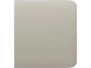 Ajax Systems 126138.323.IV SideCover (CP) - ivoire