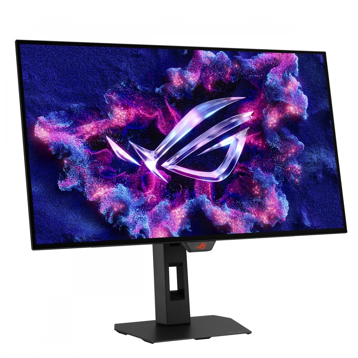 "ASUS ROG Strix OLED XG27AQDMGR écran plat de PC 67,3 cm (26.5"") 2560 x 1440 pixels Quad HD Noir"
