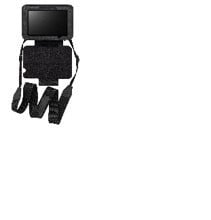 "Panasonic FZ-VNSS11U étui pour tablette 17,8 cm (7"") Sac Messenger Noir"