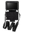 "Panasonic FZ-VNSS11U étui pour tablette 17,8 cm (7"") Sac Messenger Noir"