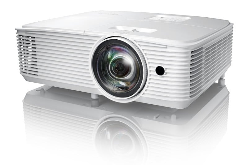 Optoma W309ST