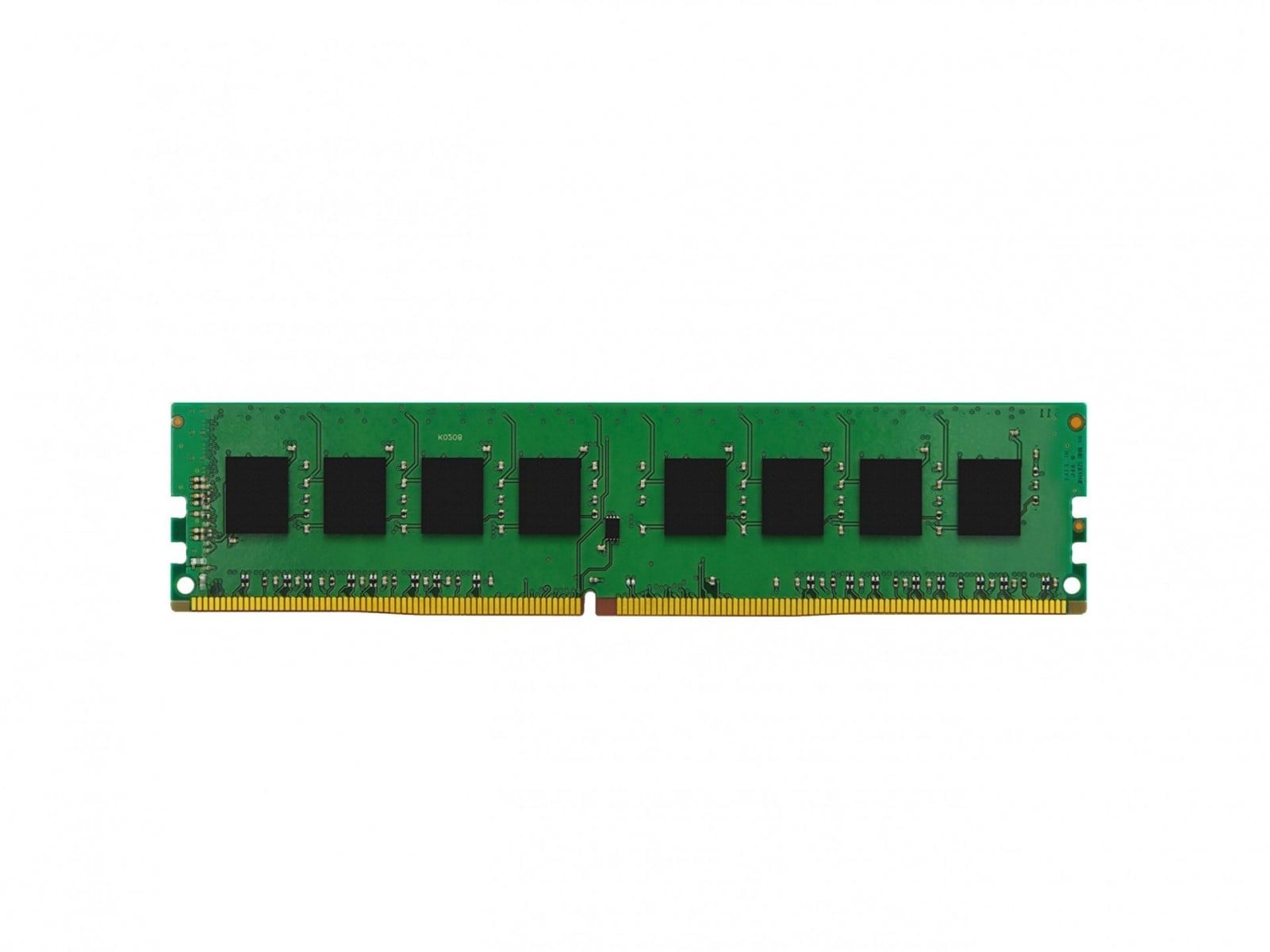 Module de mémoire Mushkin Essentials 16 Go 1 x 16 Go DDR4