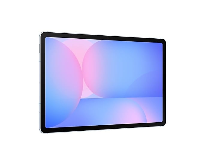 "Samsung Galaxy Tab S10 FE 10,9"" 128 Go 5G Bleu"
