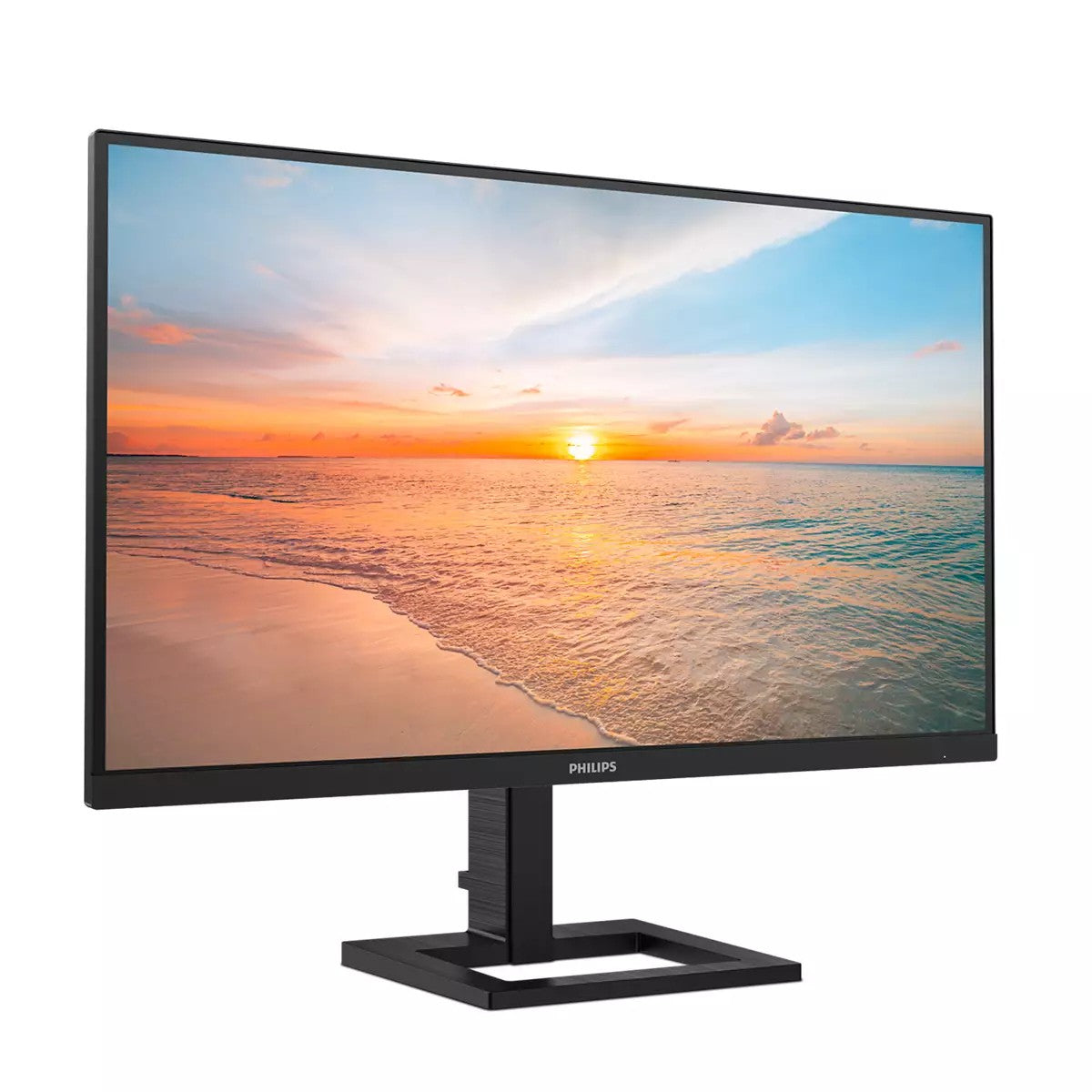 PHILIPS 27E1N1800AE/00 27p IPS 4K UHD 60Hz 350cd/m2 4ms 2xHDMI2.0 DP Speakers Pivot