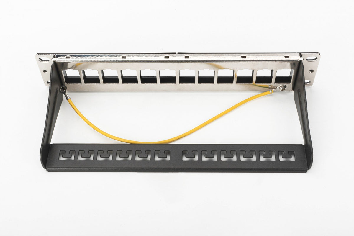 DIGITUS Professional DN-91420 - patch panel (blank)