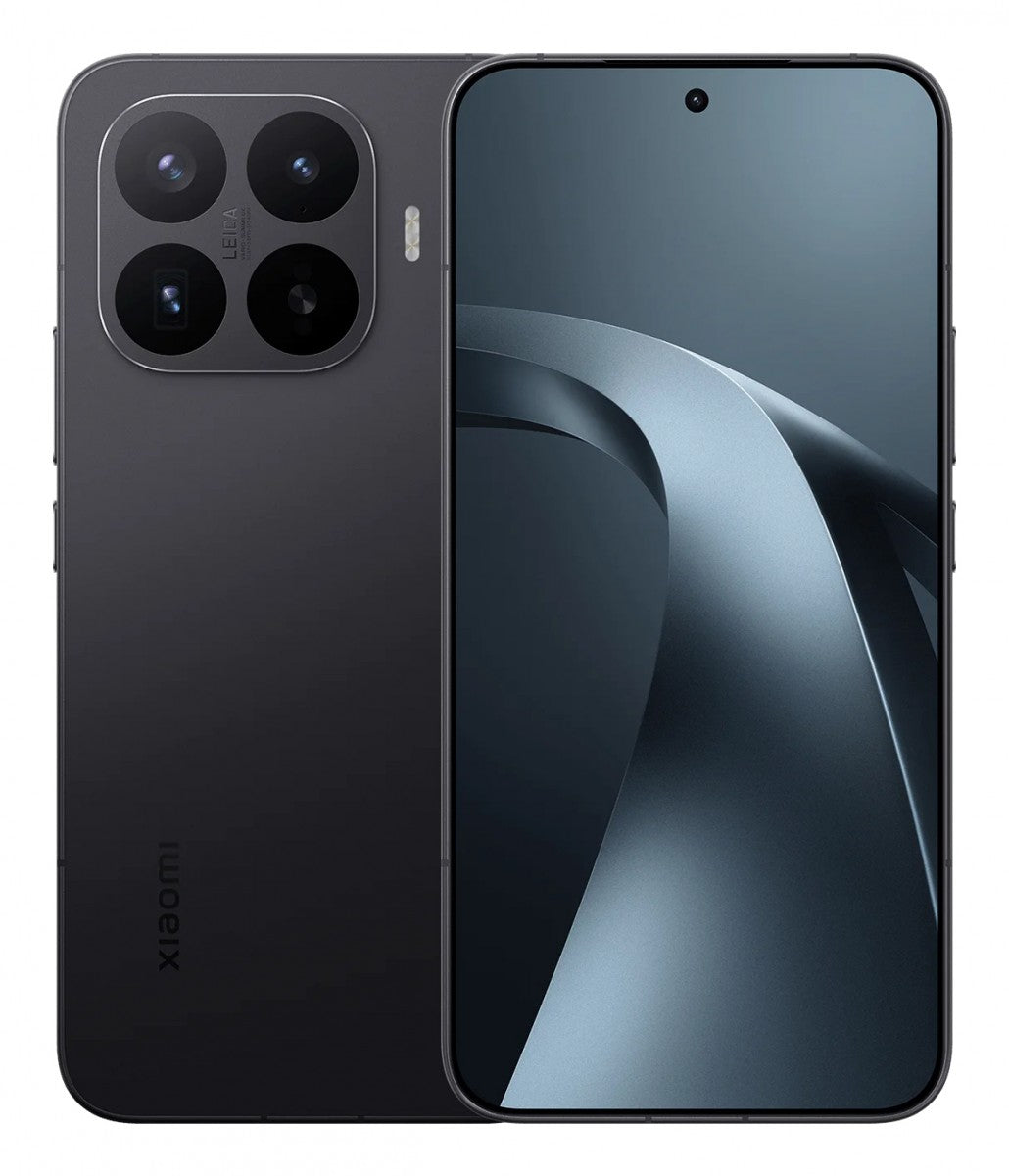 "Xiaomi 17T Pro 17,4 cm (6.83"") Double SIM 5G USB Type-C 12 Go 256 Go 7000 mAh Noir"