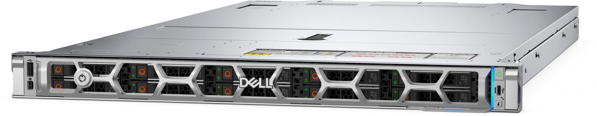 Dell PwrEdge R470 Smart Selection