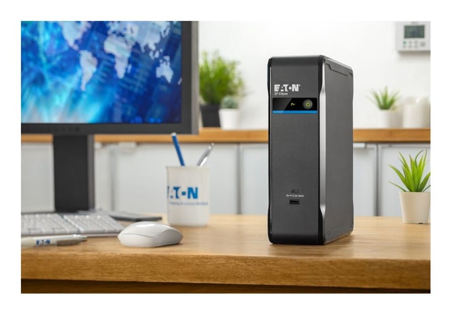 Eaton 3P Ellipse 700 USB DIN