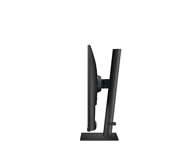 SAMSUNG LS27B800PXPXEN 27p 16:9 3840x2160 IPS 5ms HDR400 HAS/Swivel/Pivot/Tilt HDMI/DP/USB-C 90W/LAN USB3 Hub VESA 100