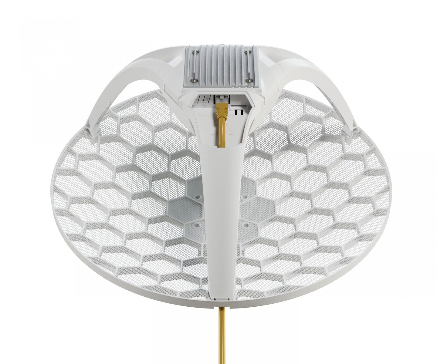 Point d'Accès Mikrotik LHGGM&EG18-EA