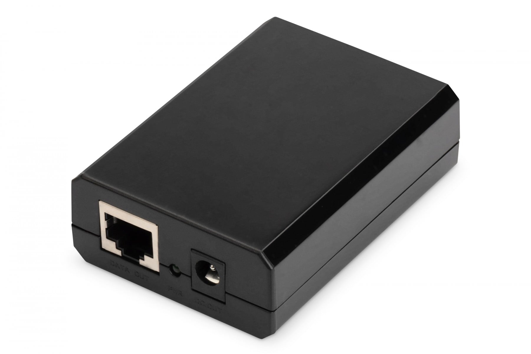 Digitus DN-95204 adaptateur et injecteur PoE Gigabit Ethernet
