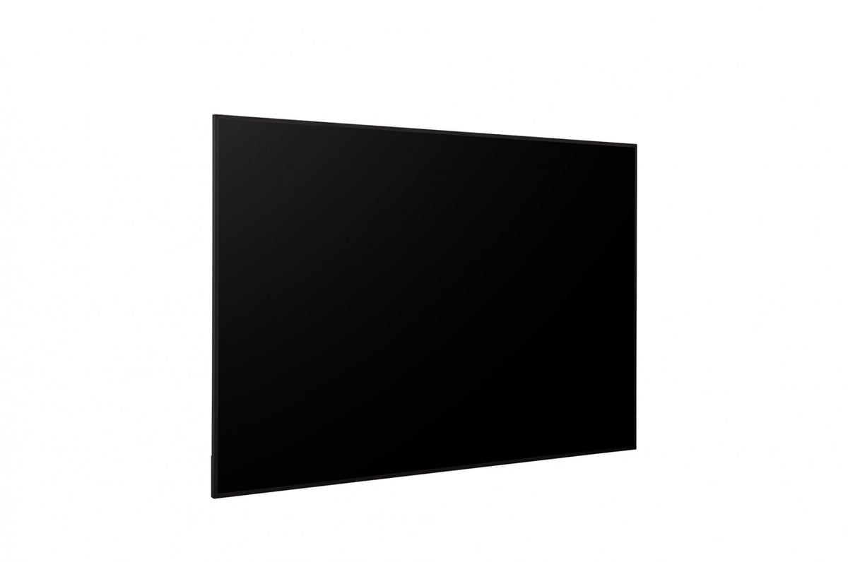 "LG 55UL5Q-M Écran d'affichage dynamique Écran plat de signalisation numérique 139,7 cm (55"") LED Wifi 500 cd/m2 4K Ultra HD Noir WebOS 24/7"