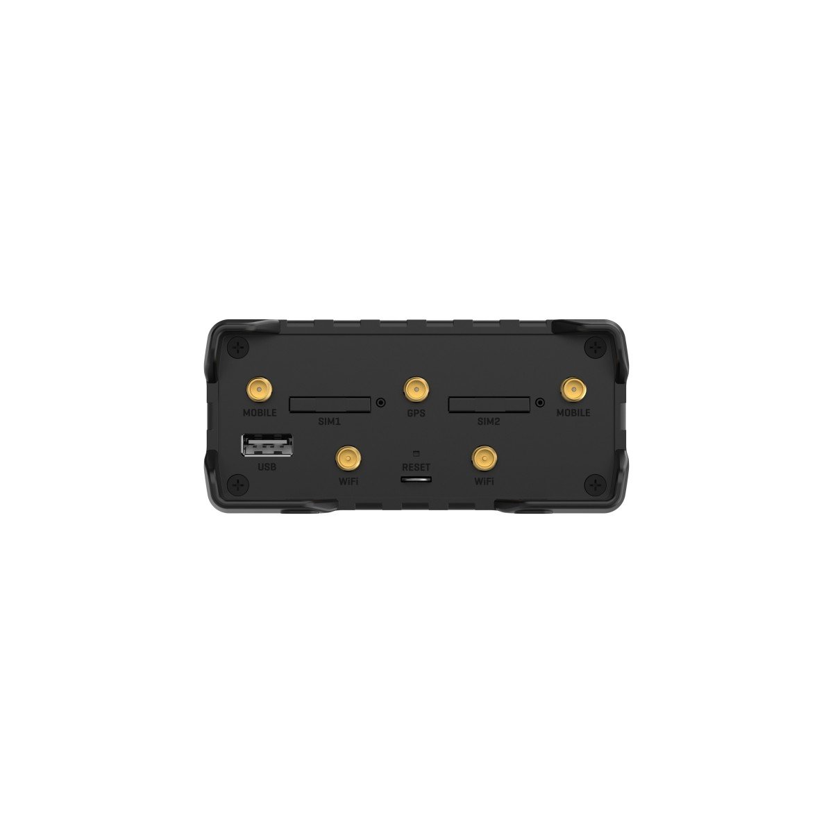 TELTONIKA NETWORKS RUT906 4G/LTE/3G/2G WiFi router