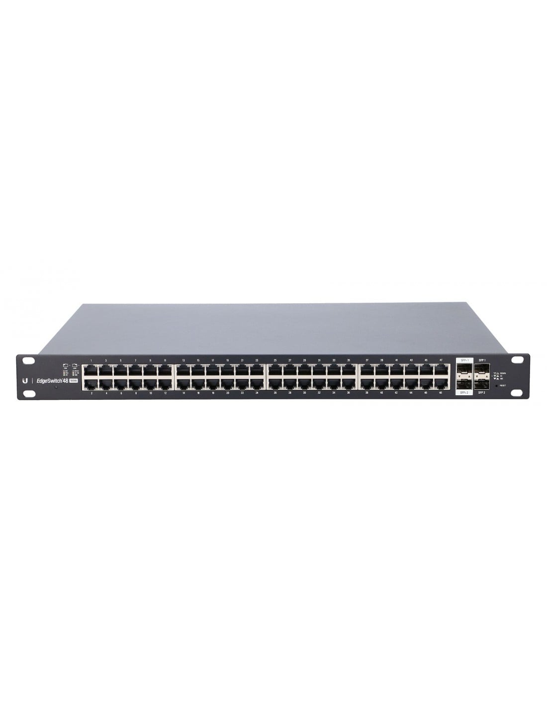 Ubiquiti ES-48-500W EU EdgeSwitch 48 PoE (500W)