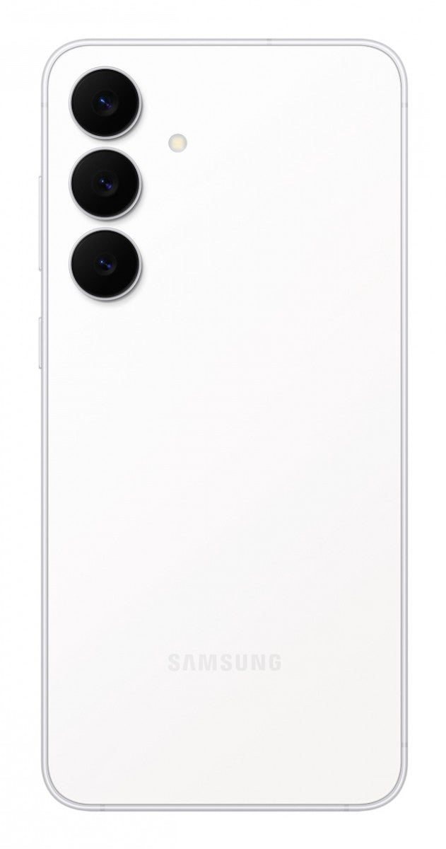 Galaxy S25 FE 5G 128GB WHITE