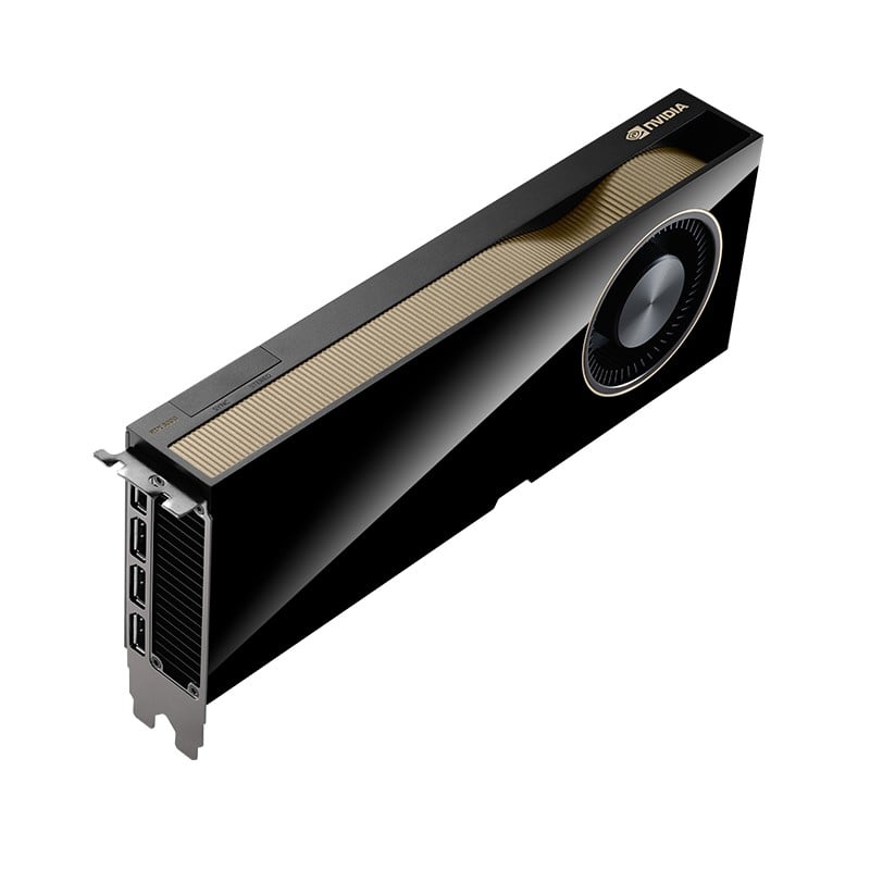 PNY NVIDIA RTX 6000 Génération Ada VCNRTX6000ADA-PB