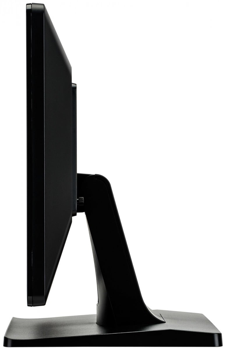 15" PCAP Bezel Free Front 10P Touch 1024