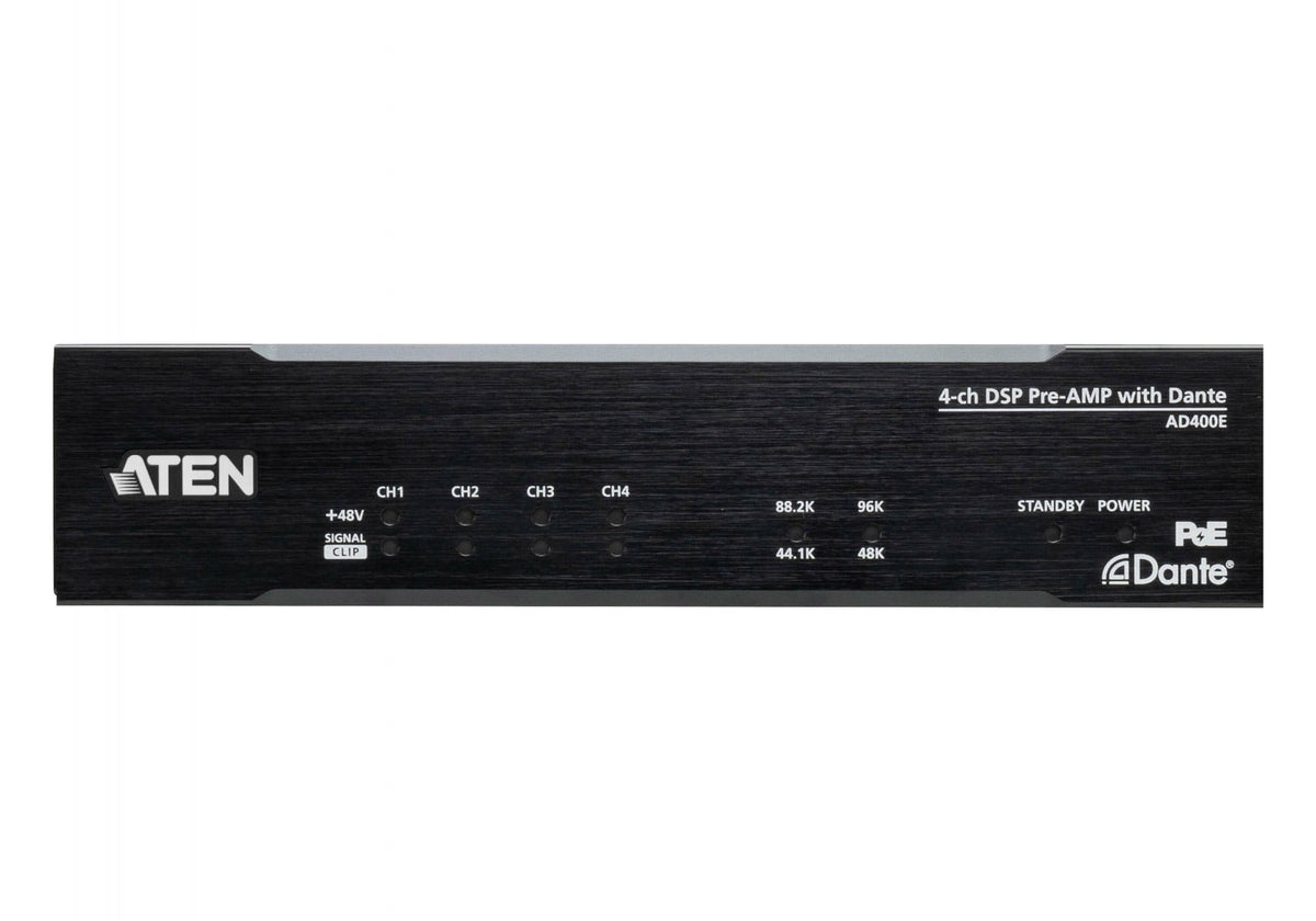 ATEN AD400E