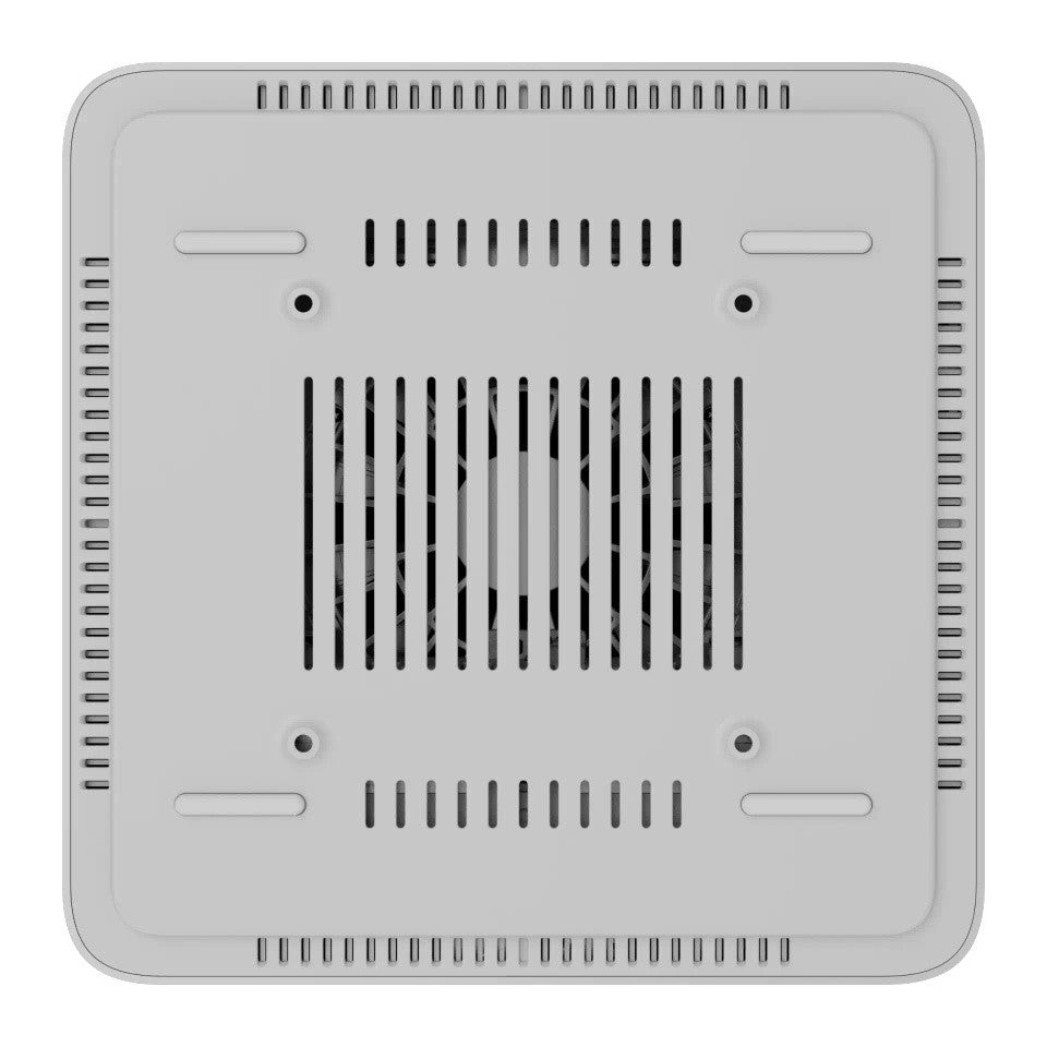 Ajax Systems 134506.122.WH1 Enregistreur réseau NVR HAC 16 canaux avec sortie HDMI - blanc