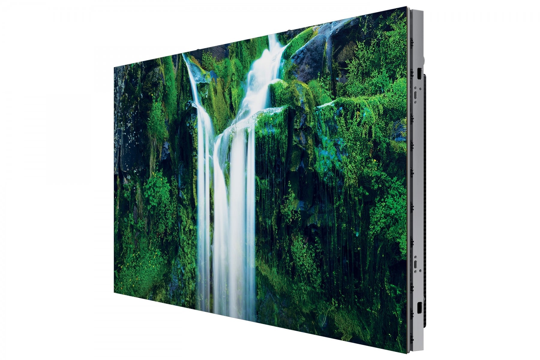 Smart LED Signage Indoor The Wall IW008C