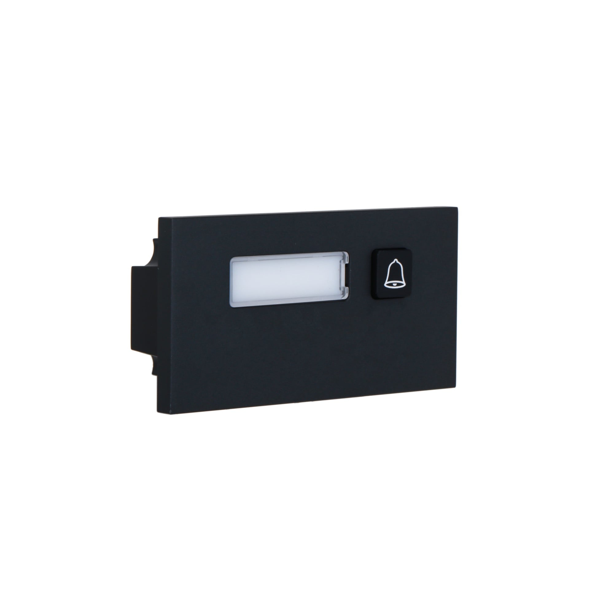 Dahua VTO4202FB-MB1 Module avec 1 bouton d'appel mécanique