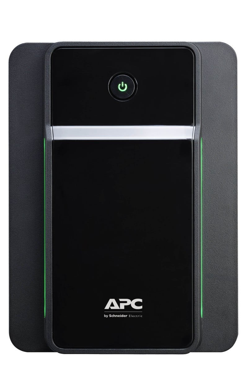 APC BX1200MI-GR alimentation d'énergie non interruptible Interactivité de ligne 1,2 kVA 650 W 4 sortie(s) CA