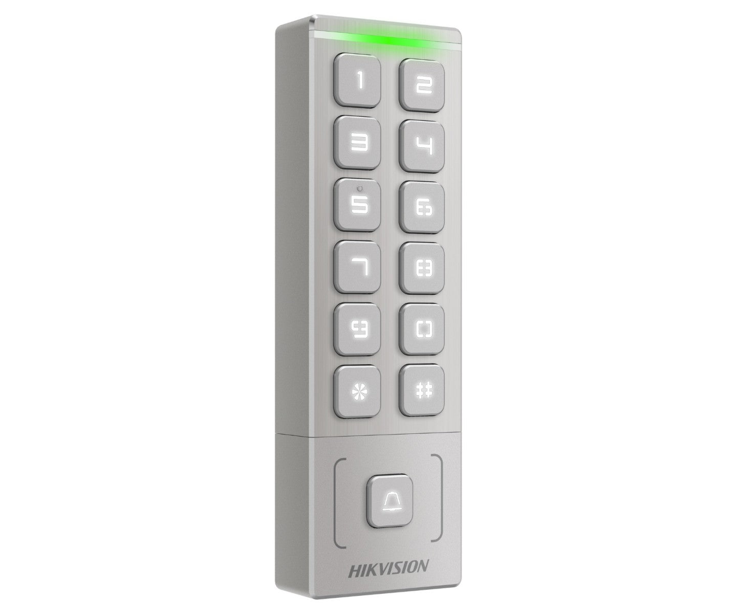 Hikvision DS-K1T809MX Terminal de carte Value