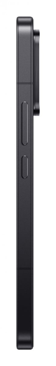 "Xiaomi 17T PRO 17,4 cm (6.83"") Double SIM 5G USB Type-C 12 Go 512 Go 7000 mAh Noir"