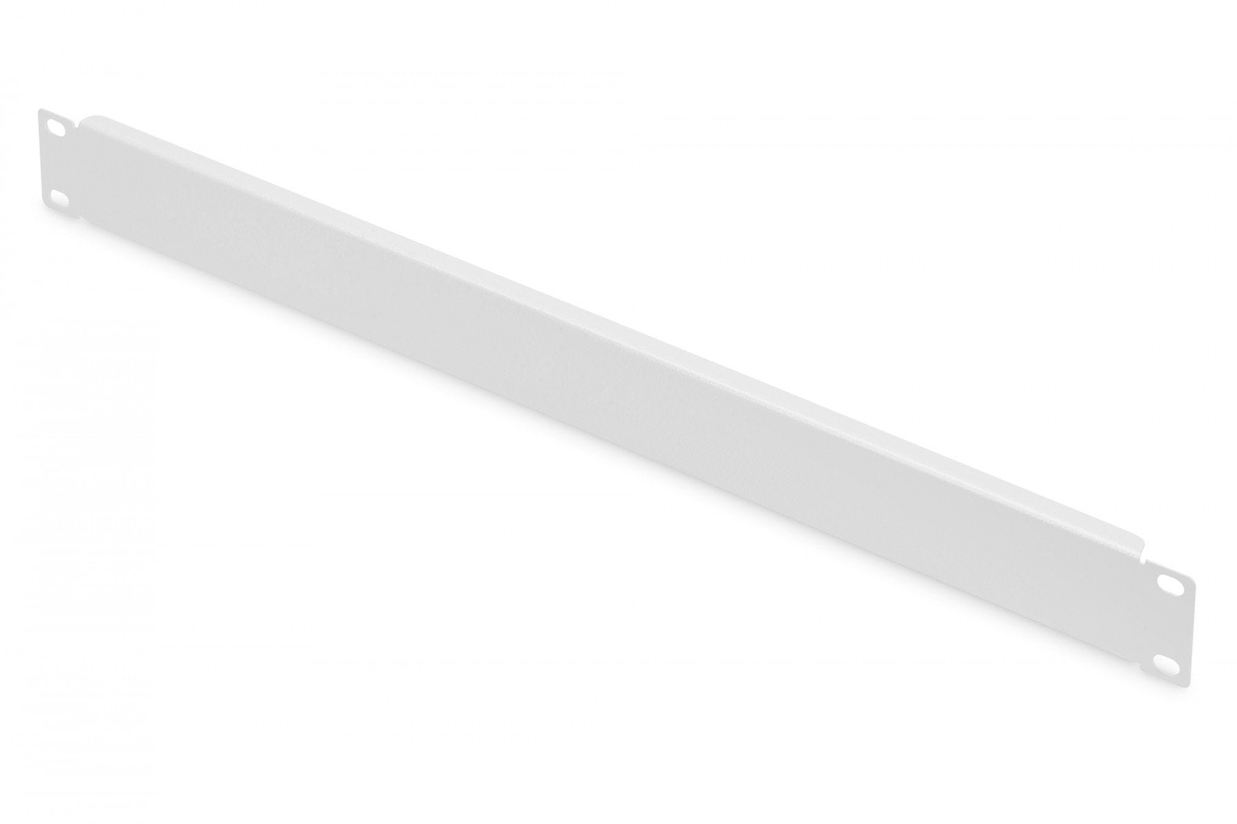 Digitus Plaque de recouvrement pour armoires de 483 mm (19 po)