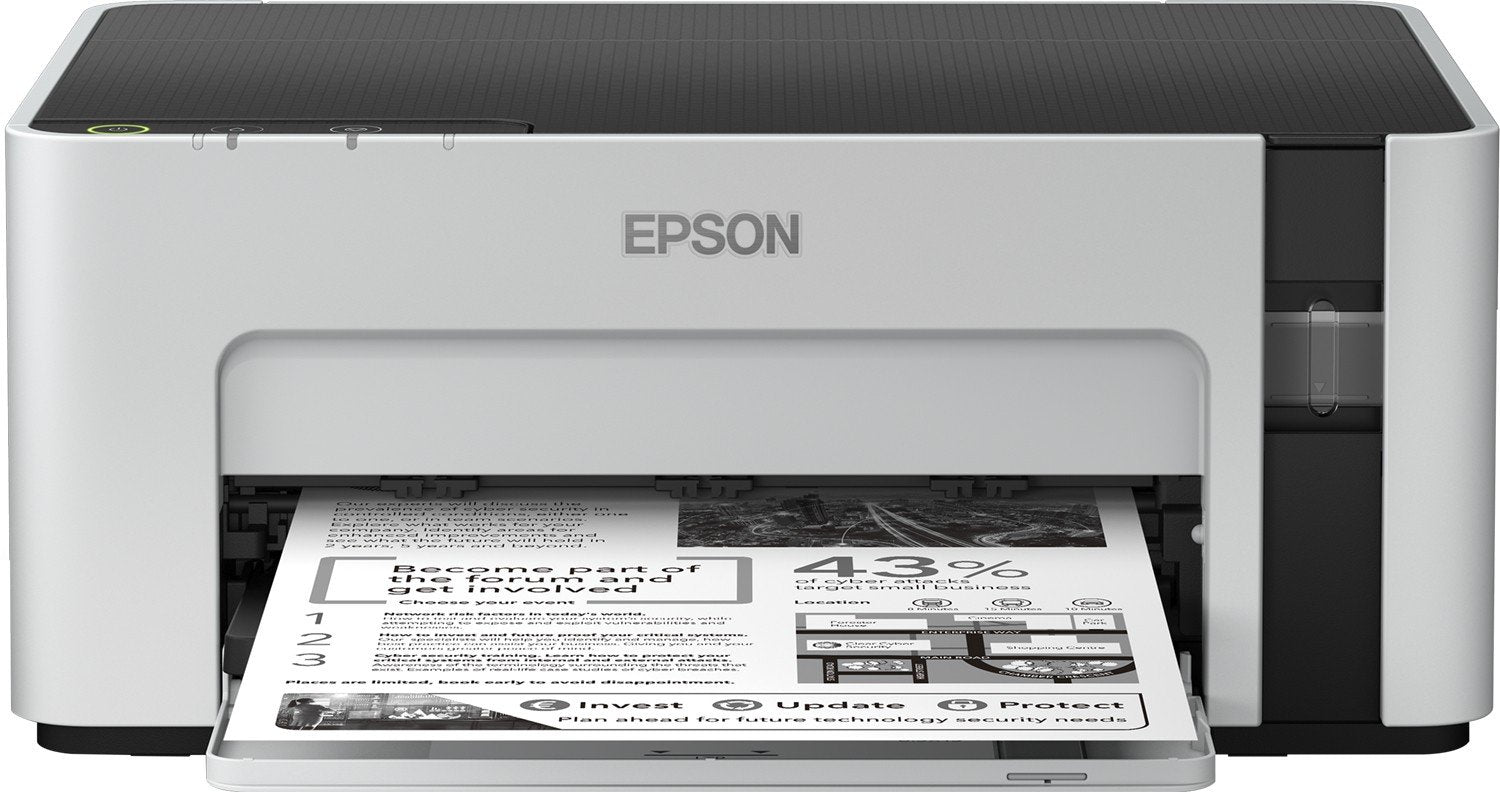 Epson EcoTank M1100 imprimante jets d'encres 1440 x 720 DPI A4