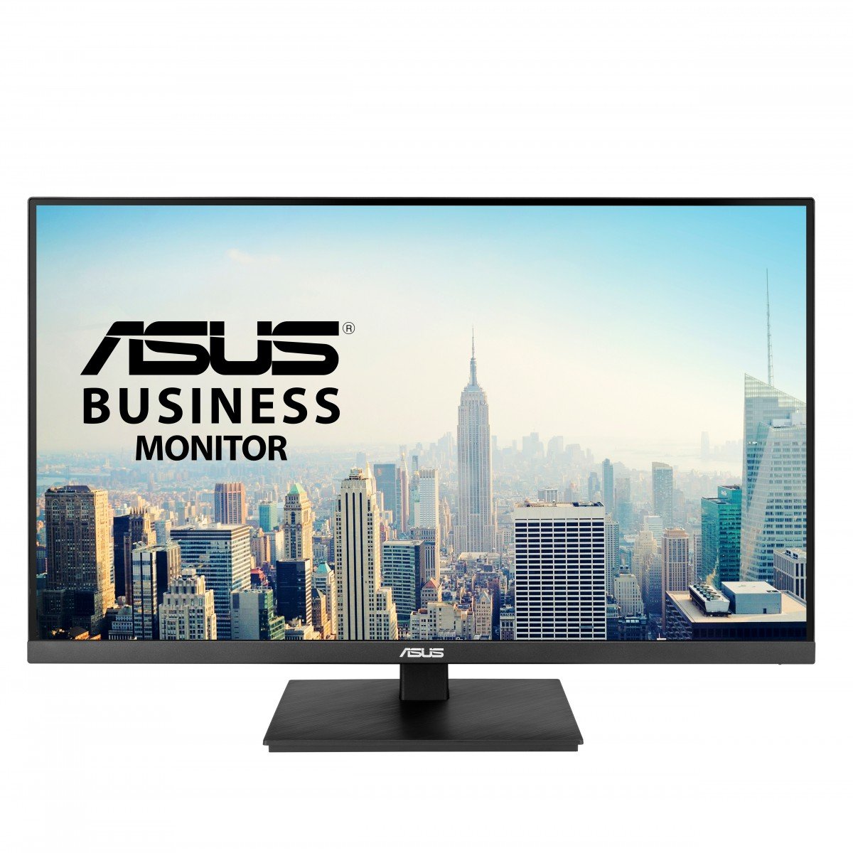 ASUS VA32UQSB Business Monitor
