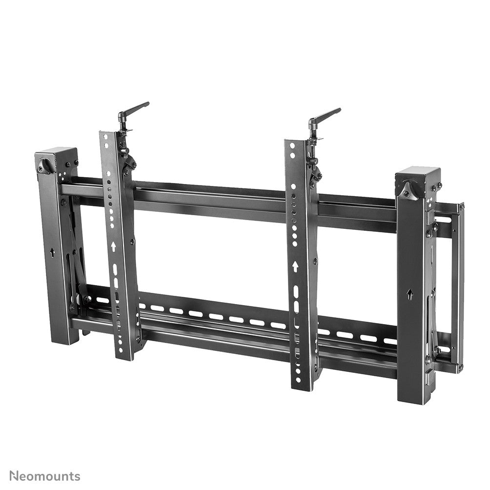 NEOMOUNTS LED-VW2000BLACK Support mural pour mur dimages 32-75p - Pop-out - max 70 kg