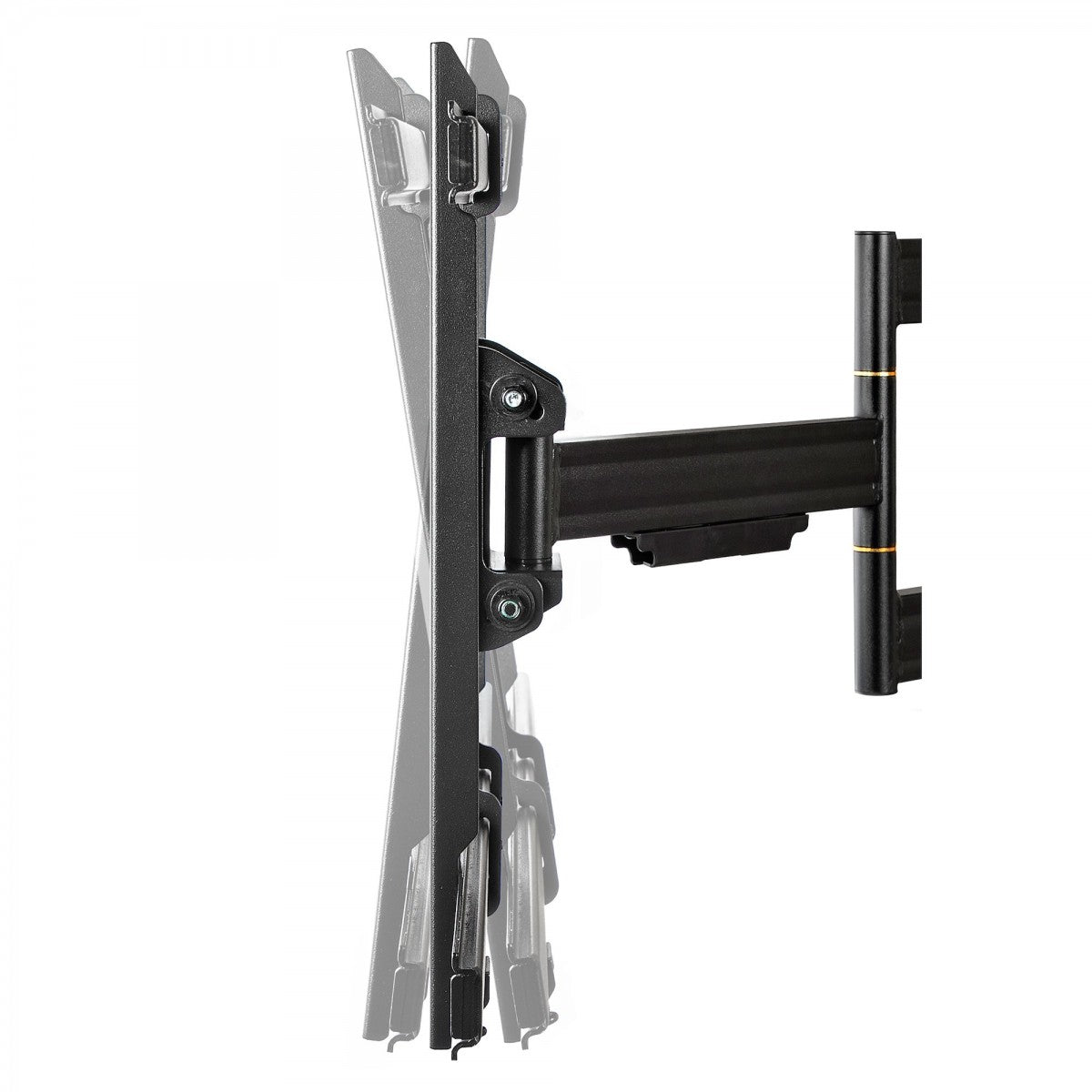 TV Wall Mount - For up to 80" Displays