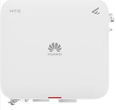 HUAWEI eKit AP700 Series AP761 1775 Mbit/s Blanc Connexion Ethernet, supportant l'alimentation via ce port (PoE)