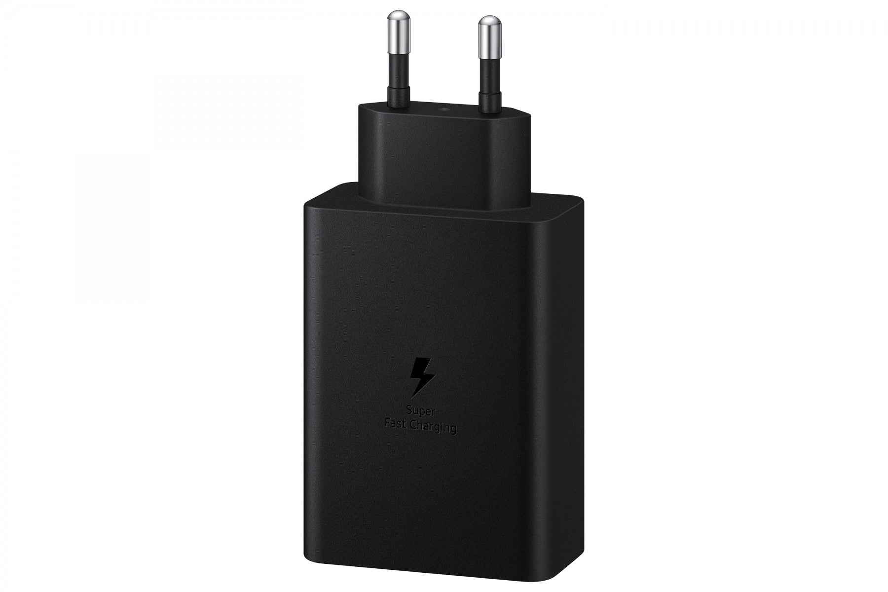 SAMSUNG 65W Power Adapter Trio Black
