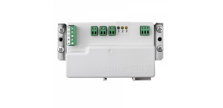 Solaredge Energy Metter 1Ph / 3ph 230/400V, Din-Rail MB