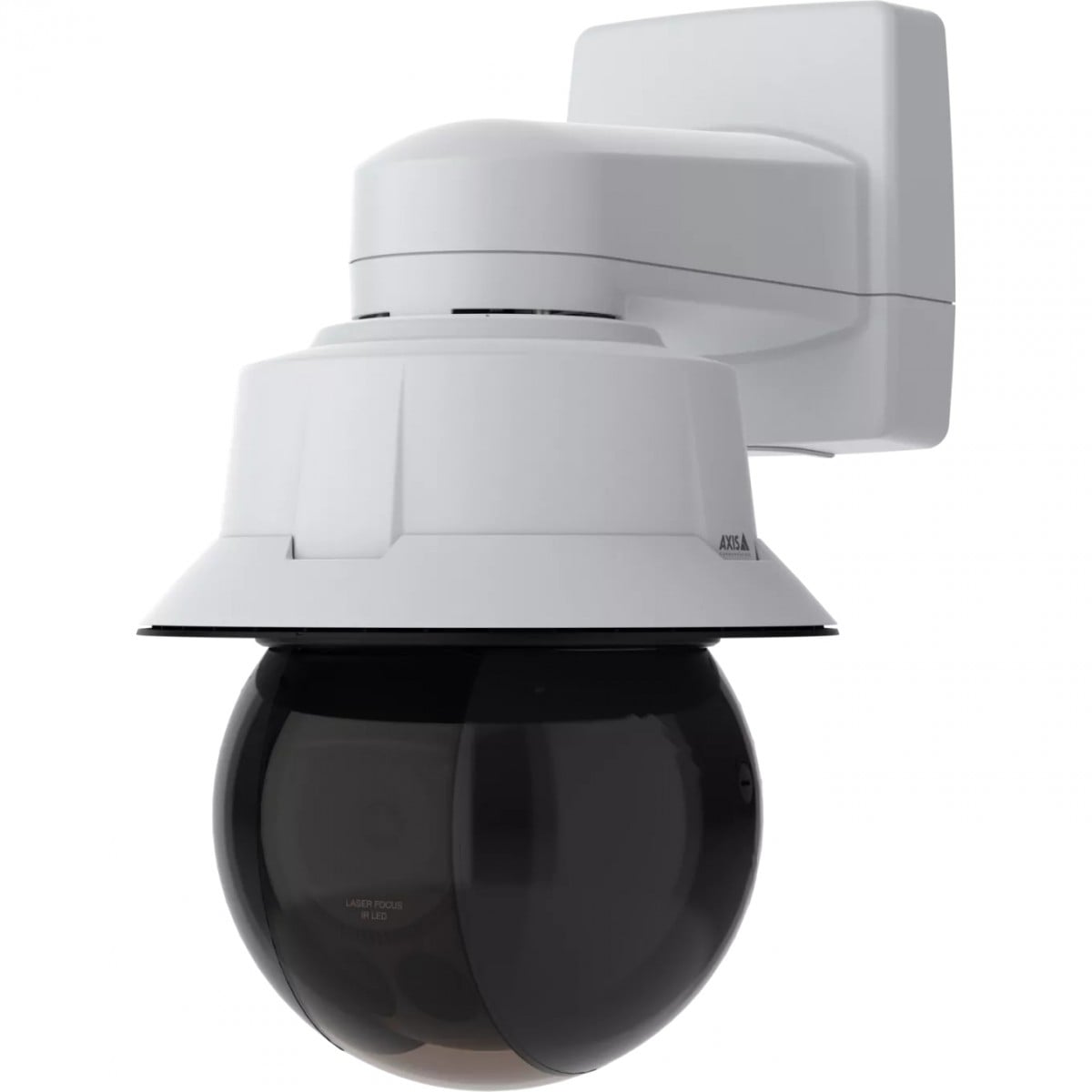 AXIS Q6355-LE NM Caméra de sécurité IP dôme Intérieure et extérieure 1920 x 1080 pixels Plafond
